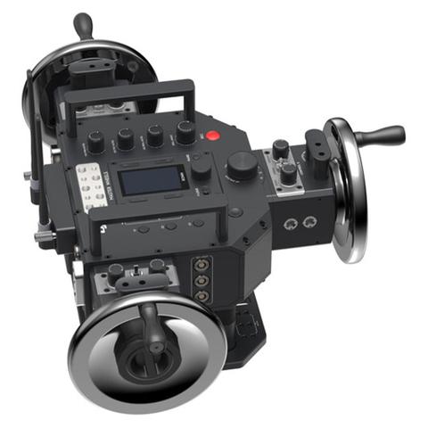 DJI MASTER WHEELS 3-AXIS LONG RANGE GIMBAL CONTROLLER ****DIRECT SHIP ONLY****