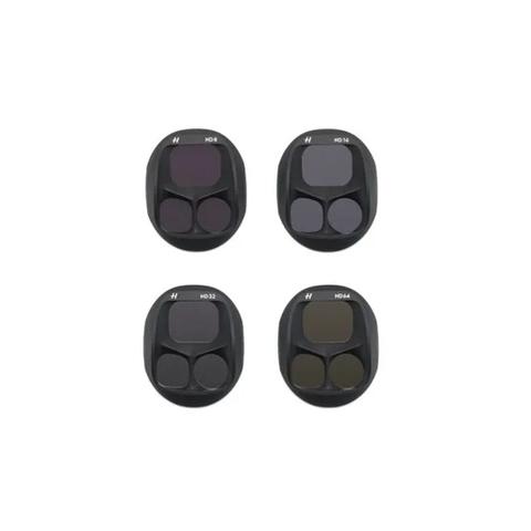 DJI Mavic 4 Pro ND Filter Set (ND8/16/32/64)
