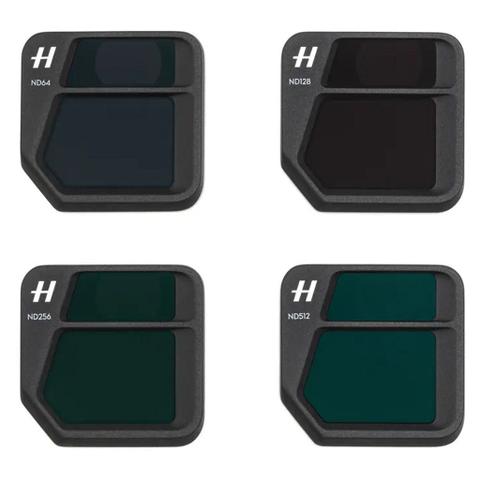 DJI Mavic 3 ND Filters Set (ND64/128/256/512)
