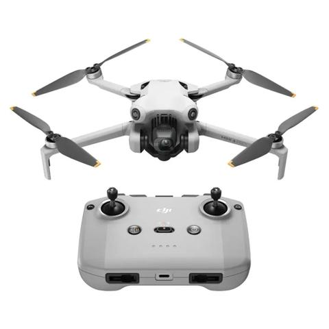 DJI Mini 4 Pro