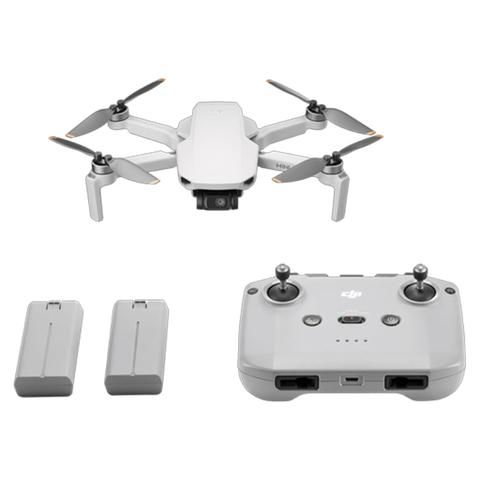 DJI Mini 4K Fly More Combo