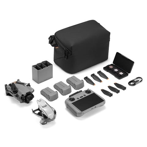 DJI Mini 5 Pro Fly More Combo Plus (DJI RC2)