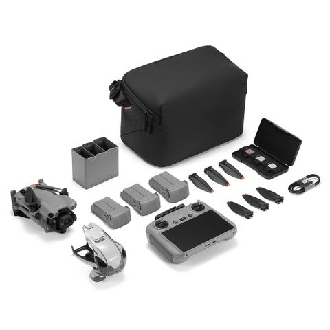 DJI Mini 5 Pro Fly More Combo (DJI RC2)