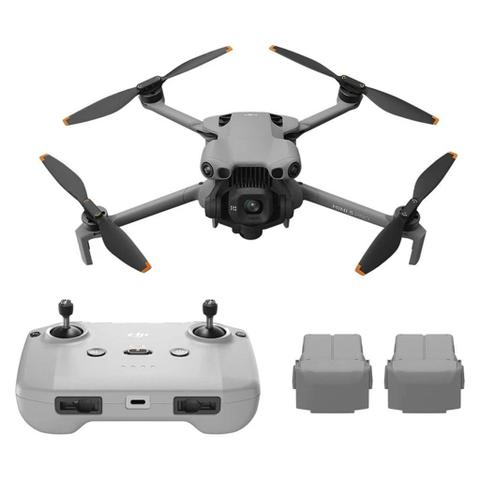 DJI Mini 5 Pro Fly More Combo (DJI RC-N3)