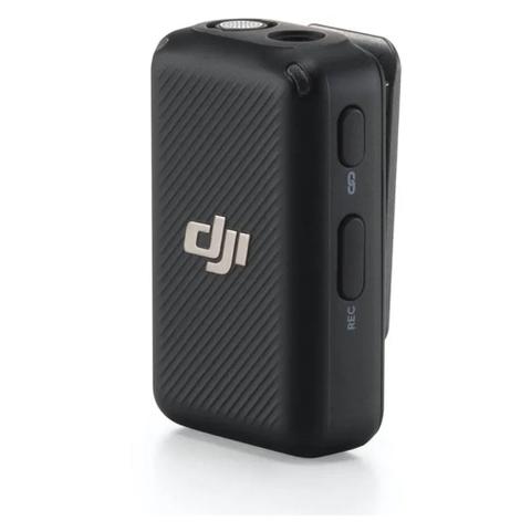 DJI Mic (1 TX + 1 RX)
