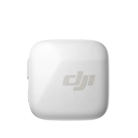 DJI Mic Mini Transmitter (Arctic White)