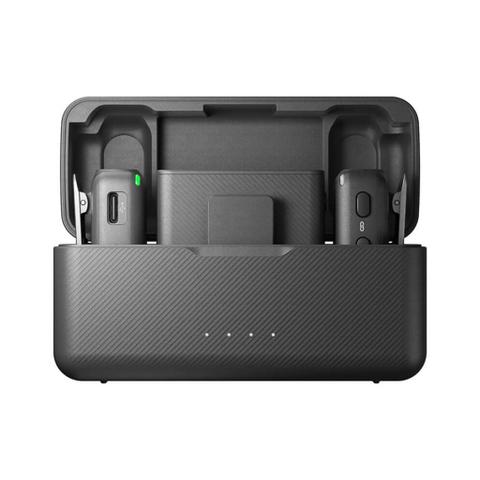 DJI Mic Wireless Microphone