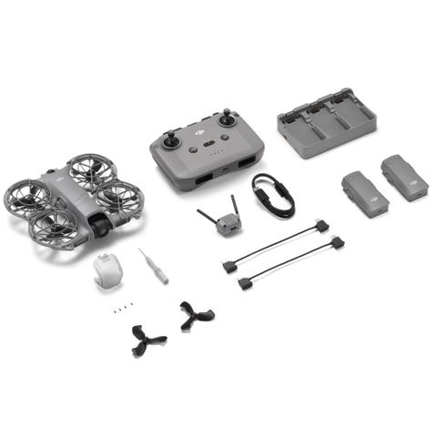 DJI Neo 2 Fly More Combo (DJI RC-N3)