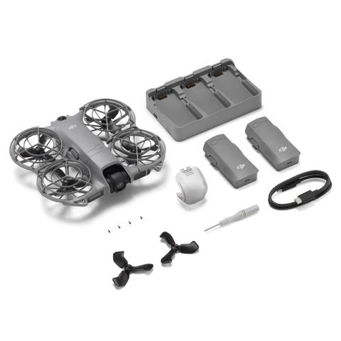 DJI Neo 2 Fly More Combo
