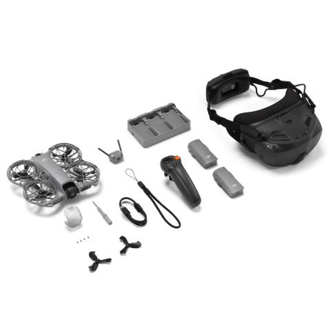 DJI Neo 2 Motion Fly More Combo