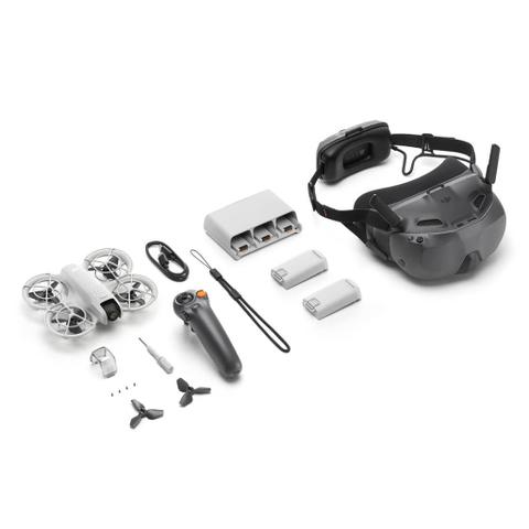 DJI Neo Motion Fly More Combo