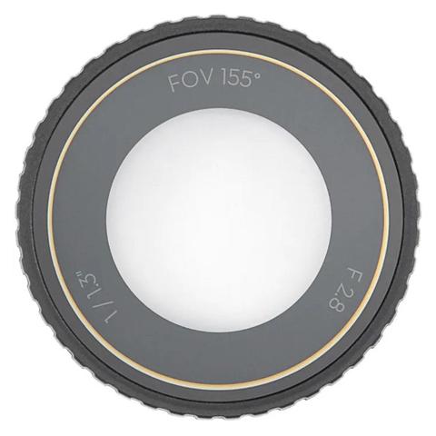 DJI Osmo Action 4 Glass Lens Cover
