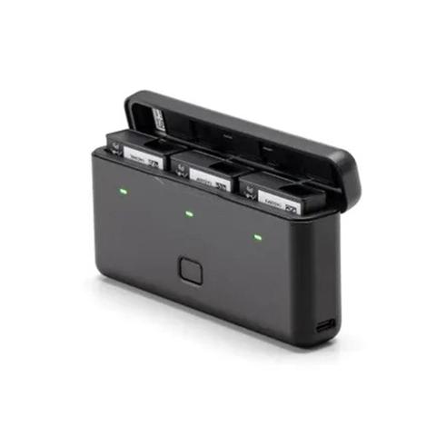DJI Osmo Action 3 Multifunctional Battery Case