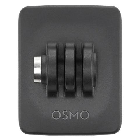 DJI Osmo Action Curved Adhesive Base Kit