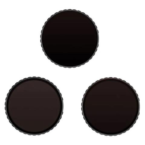 DJI Osmo Action ND Filter Kit