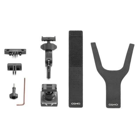 DJI Osmo Action Road Cycling Accessory Kit