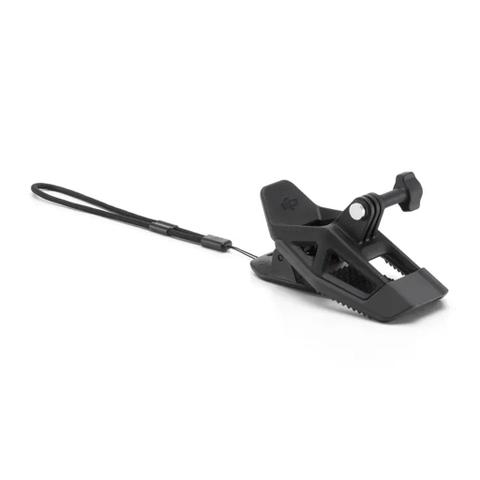 DJI Osmo Helmet Chin Mount Clip
