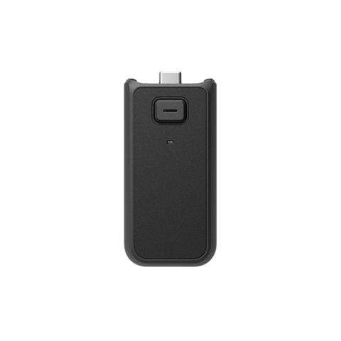 DJI Osmo Pocket 4 Battery Handle