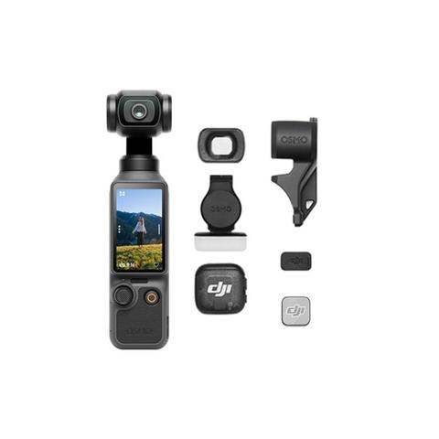 DJI Osmo Pocket 4 Creator Combo