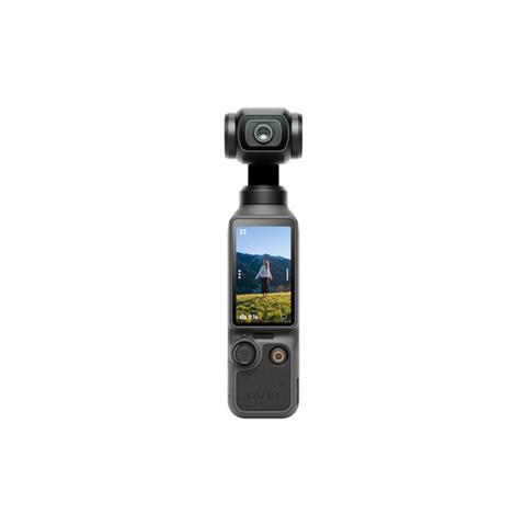DJI Osmo Pocket 4 Standard Combo