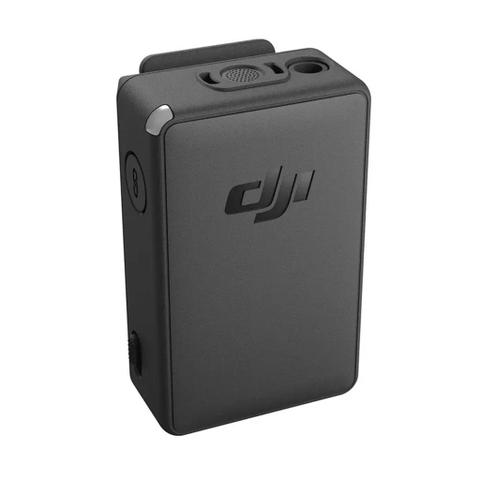 DJI Osmo Pocket 2 Wireless Microphone Transmitter