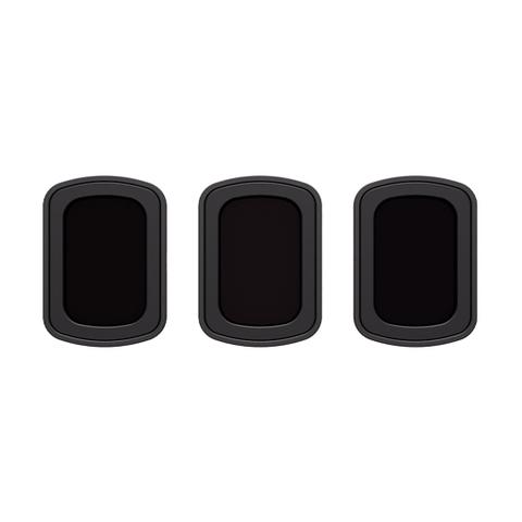 DJI Osmo Pocket 3 Magnetic ND Filters Set