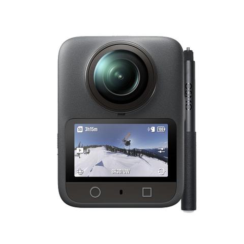 DJI Osmo 360 Adventure Combo