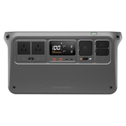 DJI Power 1000 V2 Power Station