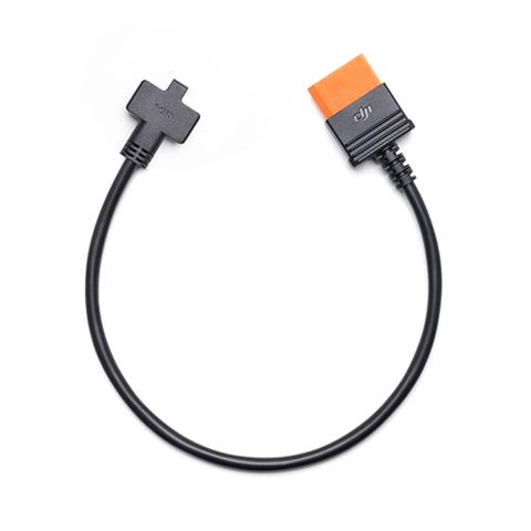 DJI Power SDC to Matrice 30 Series Fast Charge Cable