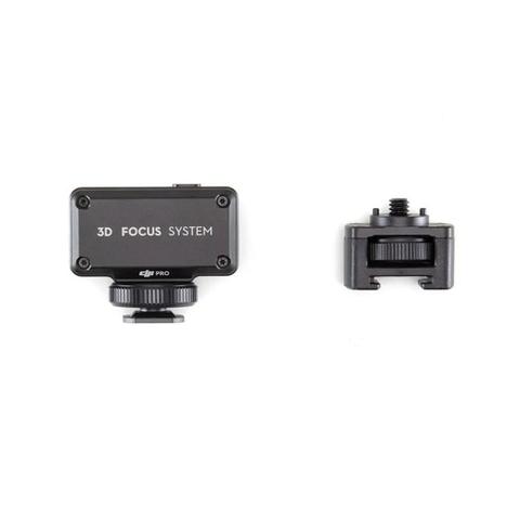 DJI Ronin 3D Focus System
