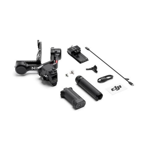 DJI RS 4 Pro