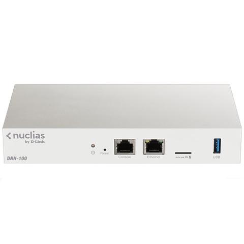 D-Link Nuclias Connect Hub Device Controller with Nuclias Connect software
