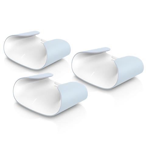 D-Link AQUILA PRO AI AX3000 Wi-Fi 6 Smart Mesh System - 3-Pack