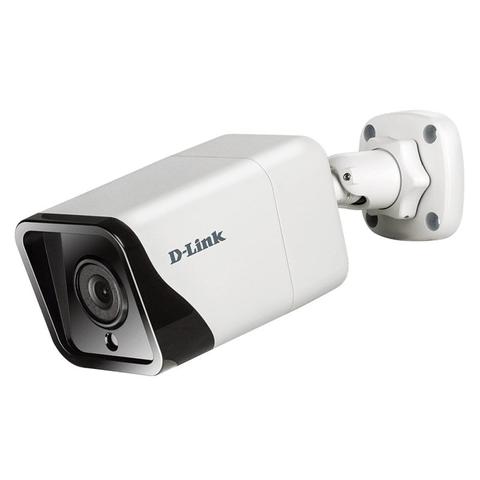 D-Link DCS-4714E Vigilance 4MP H.265 Outdoor Bullet Camera