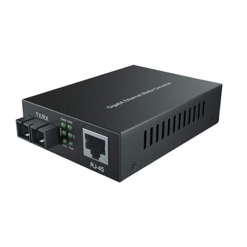 D-Link DMC-F700SC Gigabit Media Converter