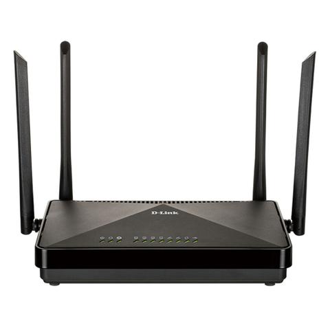 D-Link DSL-245GE AC1200 Dual-Band Modem Router