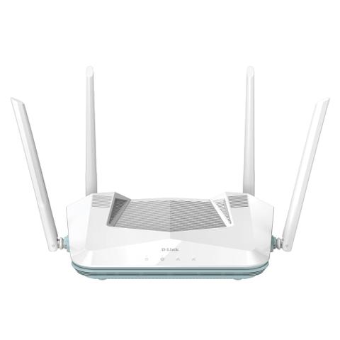 D-Link EAGLE PRO AI AX3200 R32 Dual-Band Wi-Fi 6 Mesh Router
