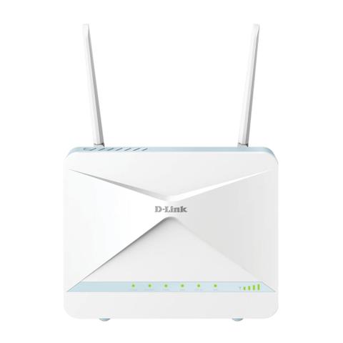D-Link EAGLE PRO AI G416 AX1500 4G Cat6 Router