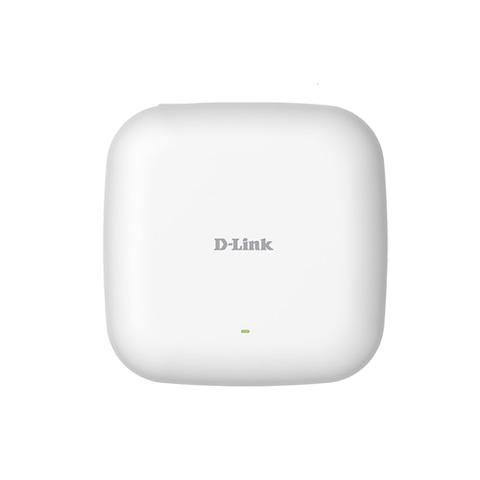 D-Link Wireless AX1800 Wi-Fi 6 Dual-Band PoE Access Point