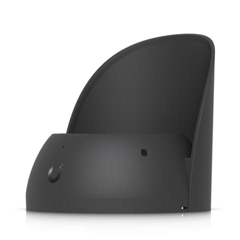 Dome Camera Weather Shield - Black