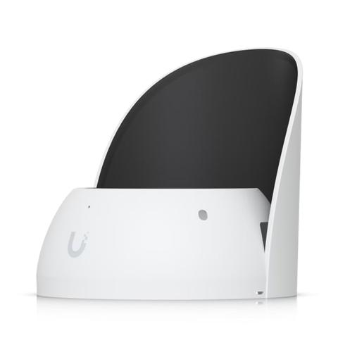 Dome Camera Weather Shield - White