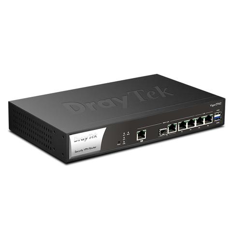 DrayTek Vigor 2962 Multi-WAN Broadband Router