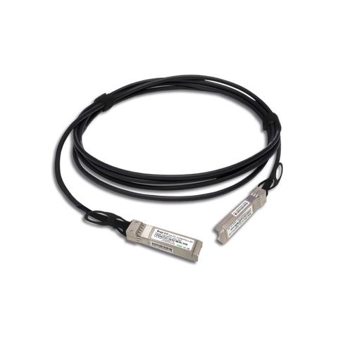 Draytek DAC-CX10 3m 10G SFP+ Direct Attach Passive Copper Cable