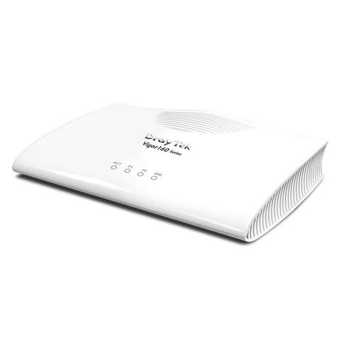 DrayTek Vigor167 ADSL/VDSL Modem Router