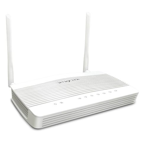 DrayTek Vigor2136ax Wi-Fi 6 Router