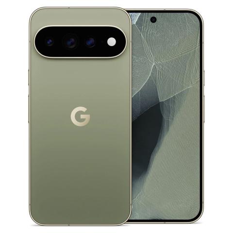Google Pixel 11 Pro XL 5G 256GB Smartphone - Olive