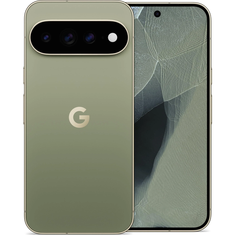 Google Pixel 11 Pro 5G 512GB Smartphone - Olive
