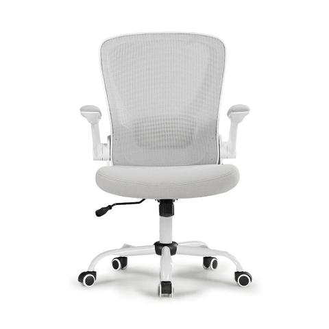 Eureka OC06 ONYX Ergonomic Home/Office Chair - Grey