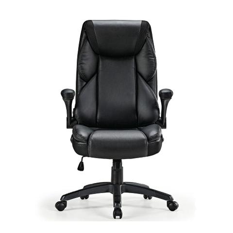 Eureka OC11 Ergonomic Office Chair - Black