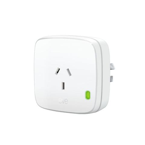 Eve Energy (Matter) Smart Plug